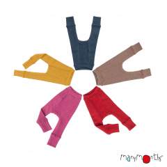 ManyMonths Natural Woollies Longies