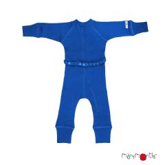 ManyMonths Natural Woollies One Piece Suit