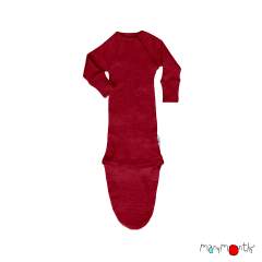 ManyMonths Natural Woollies Sleeping Pouch with Extension