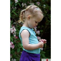 ManyMonths ECO Hempies Sleeveless Body/Top