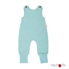 ManyMonths ECO Hempies Romper Playsuit