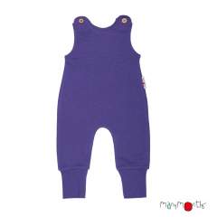 ManyMonths ECO Hempies Romper Playsuit