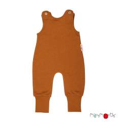ManyMonths ECO Hempies Romper Playsuit