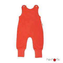 ManyMonths ECO Hempies Romper Playsuit